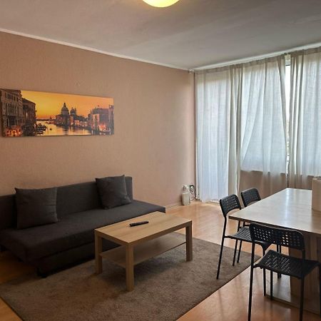 Ferienwohnung Neuss Eksteriør bilde